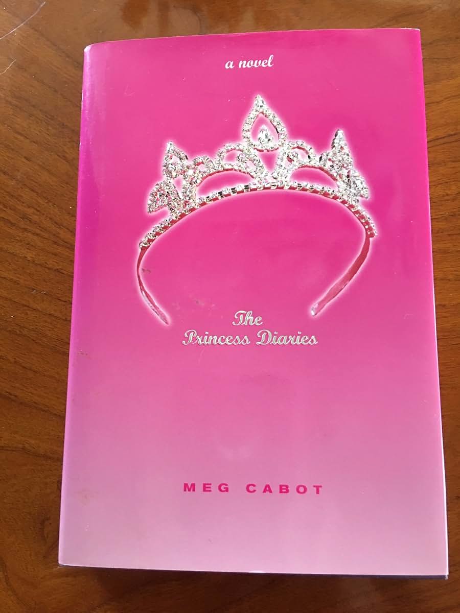 The Princess Diaries (The Princess Diaries, Vol. 1) (Princess Diaries, 1)