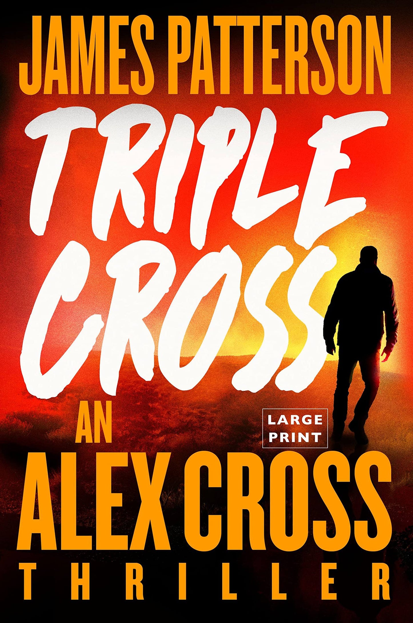 Triple Cross (The Alex Cross Thrillers)