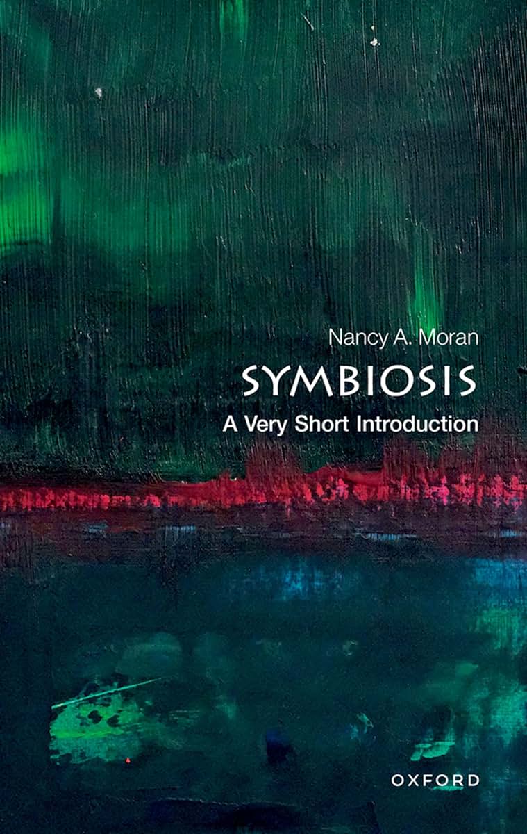 Symbiosis: A Very Short Introduction