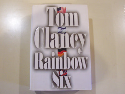 Rainbow Six