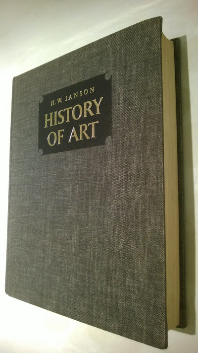 History of Art