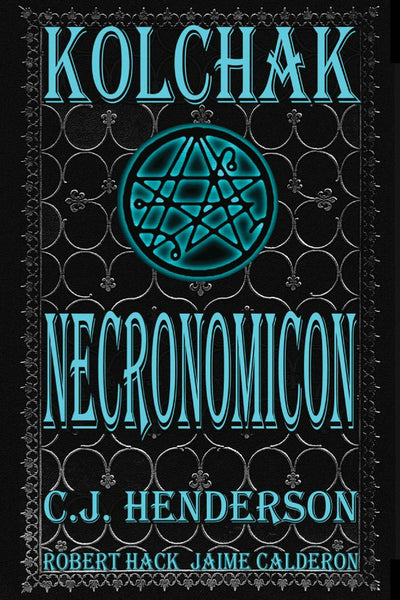 Kolchak: Necronomicon (Kolchak the Nightstalker)