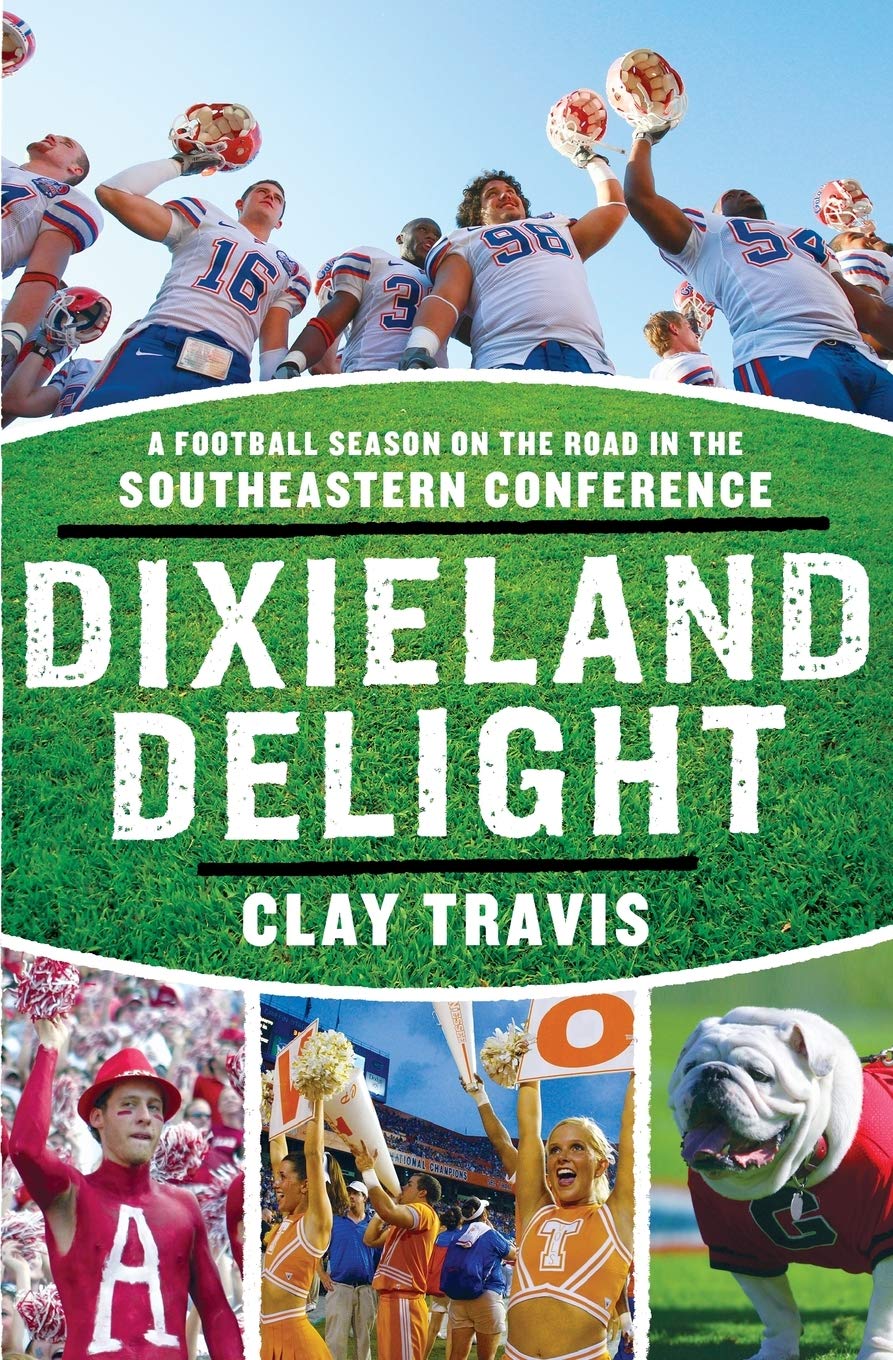 DIXIELAND DELIGHT