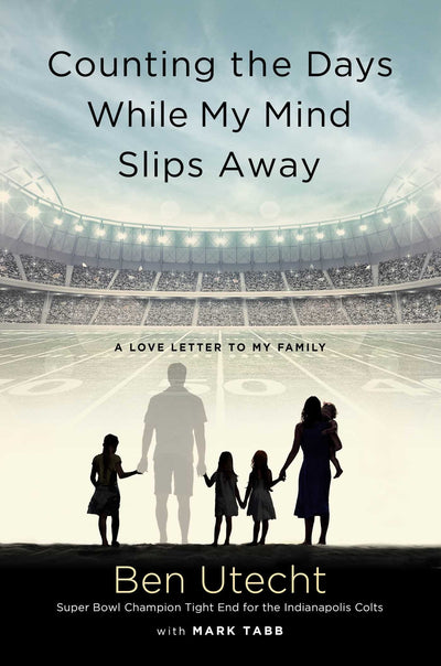 Counting the Days While My Mind Slips Away: A Love Letter to My Family