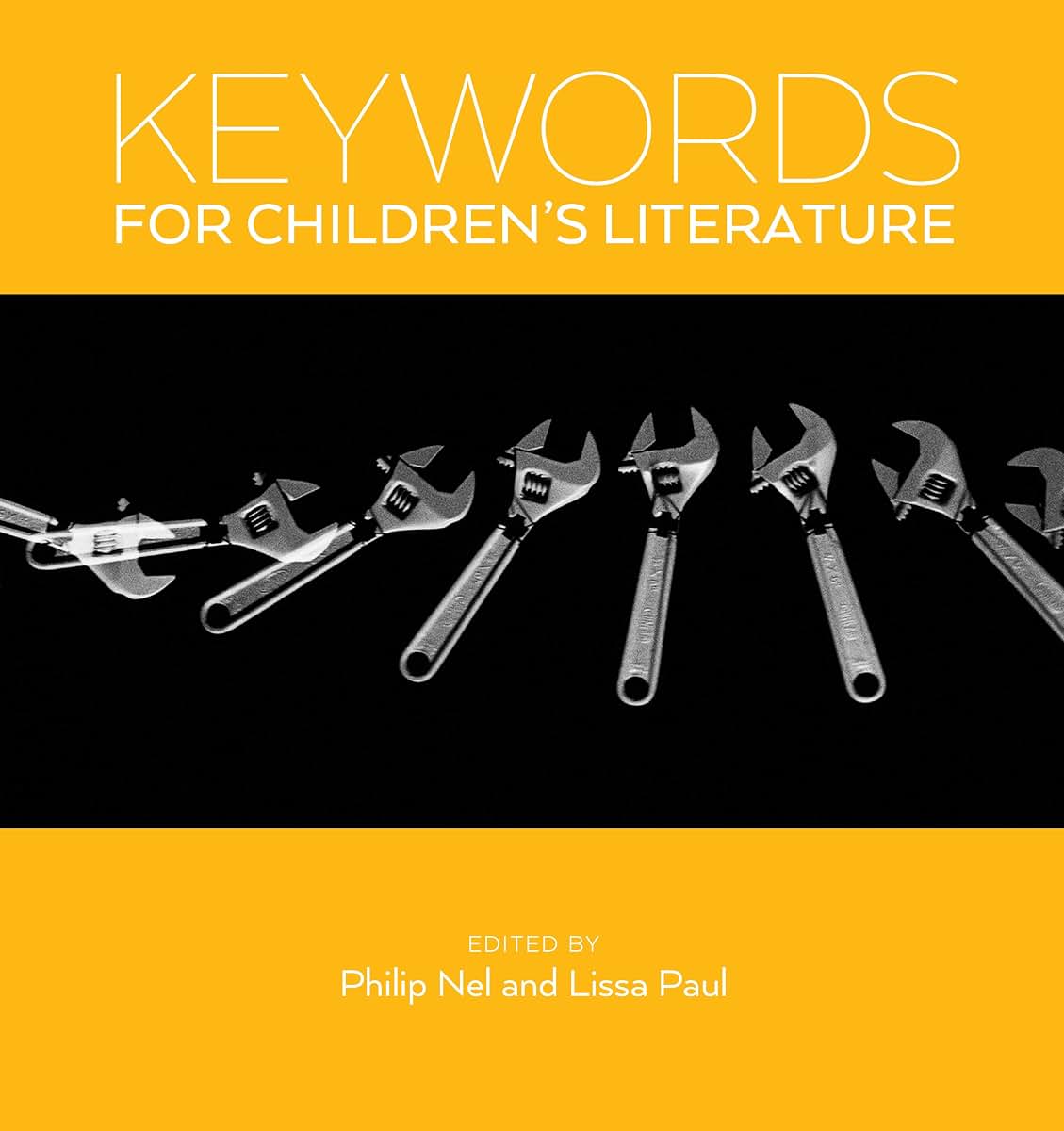 Keywords for Childrens Literature (Keywords, 2)