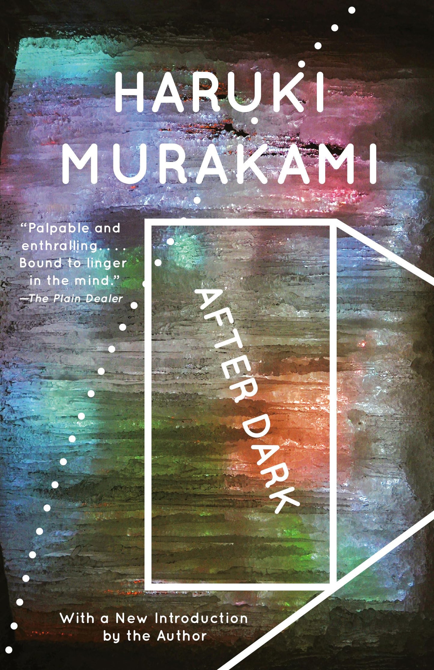 After Dark (Vintage International) by Murakami, Haruki
