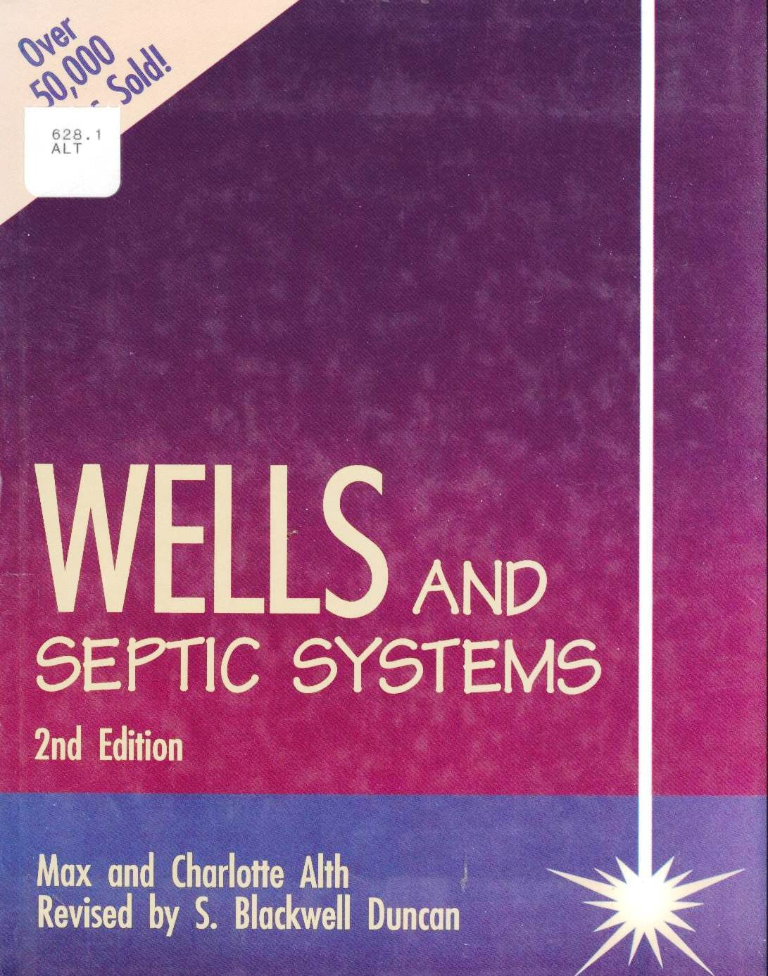 Wells and Septic Systems