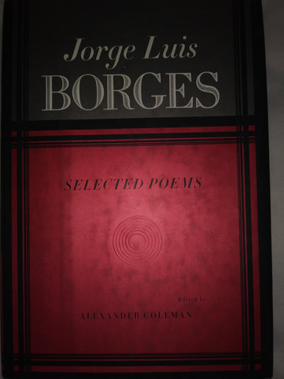 Selected Poems