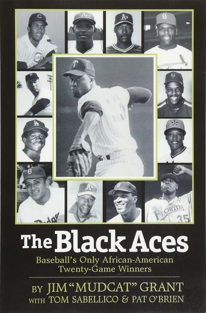 The Black Aces: Baseball's Only African-American Twenty-Game Winners