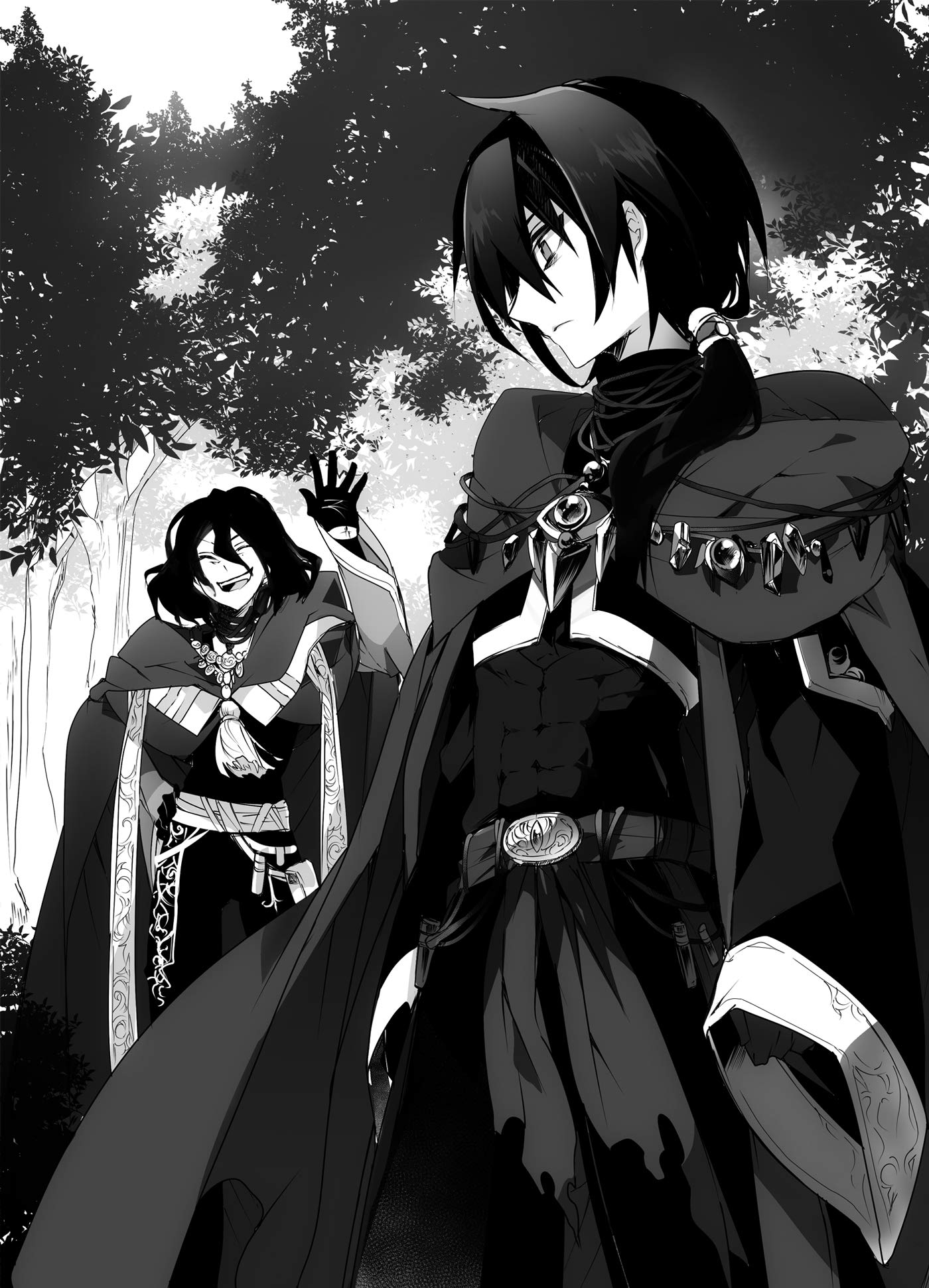 An Archdemon's Dilemma: How to Love Your Elf Bride: Volume 1 (Light Novel) (Volume 1) (An Archdemon's Dilemma: How to Love Your Elf Bride, 1)