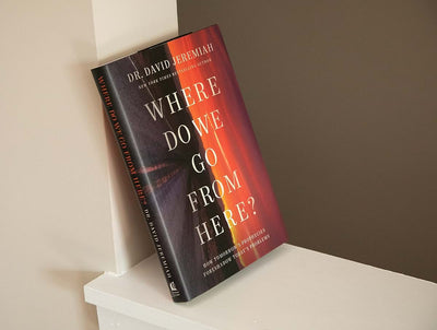 Where Do We Go from Here?: How Tomorrow's Prophecies Foresha
