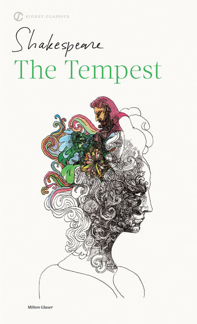 The Tempest (Signet Classics)