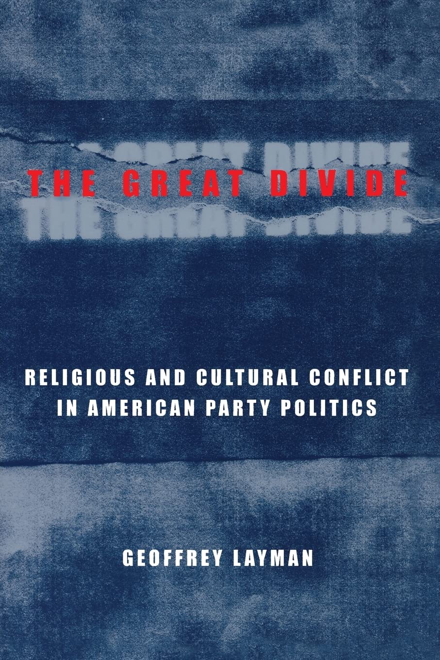 The Great Divide