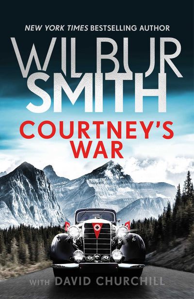 Courtney's War (3) (The Courtney Series: The Assegai Trilogy