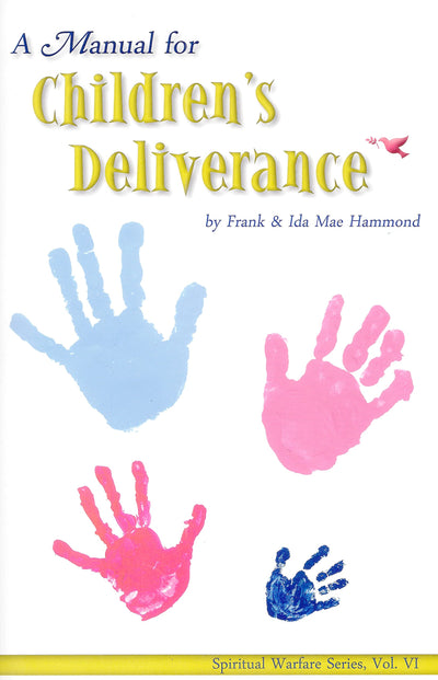 Manual for Childrens Deliverance