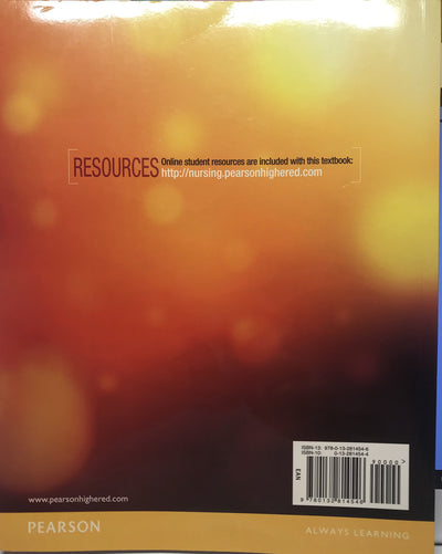 Effective Leadership and Management in Nursing