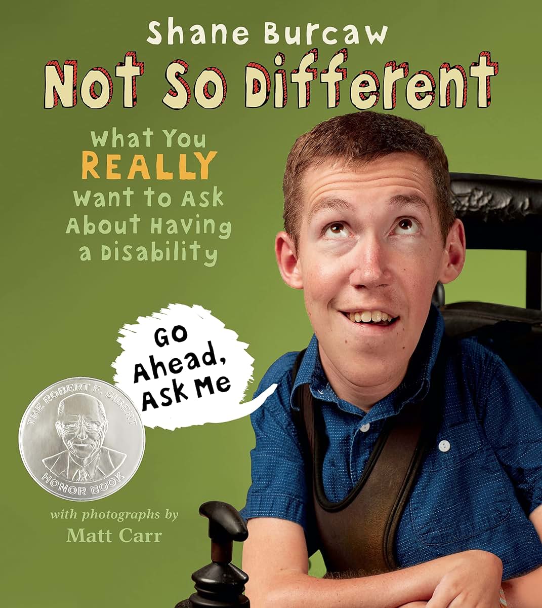 Not So Different: What You Really Want to Ask About Having a