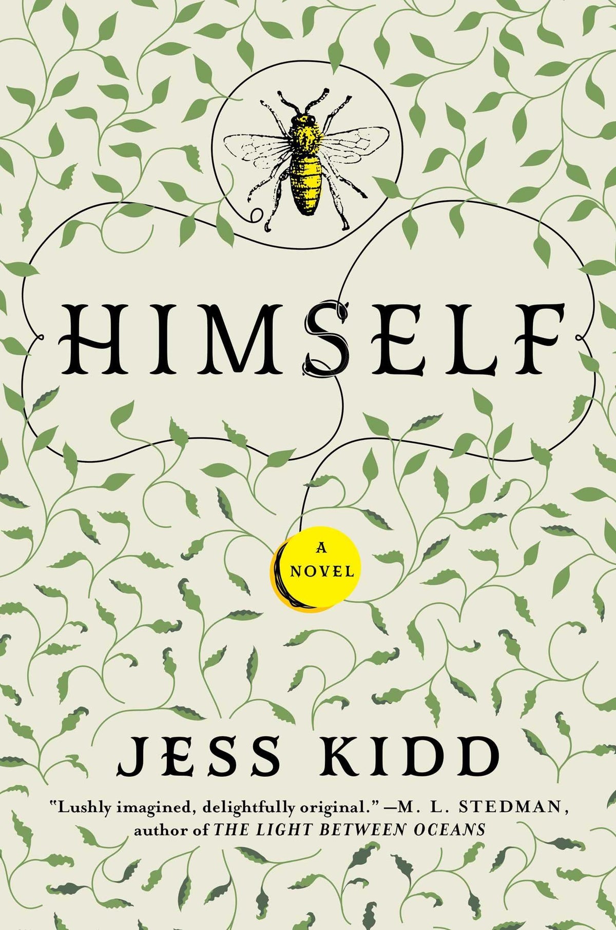 Himself: A Novel