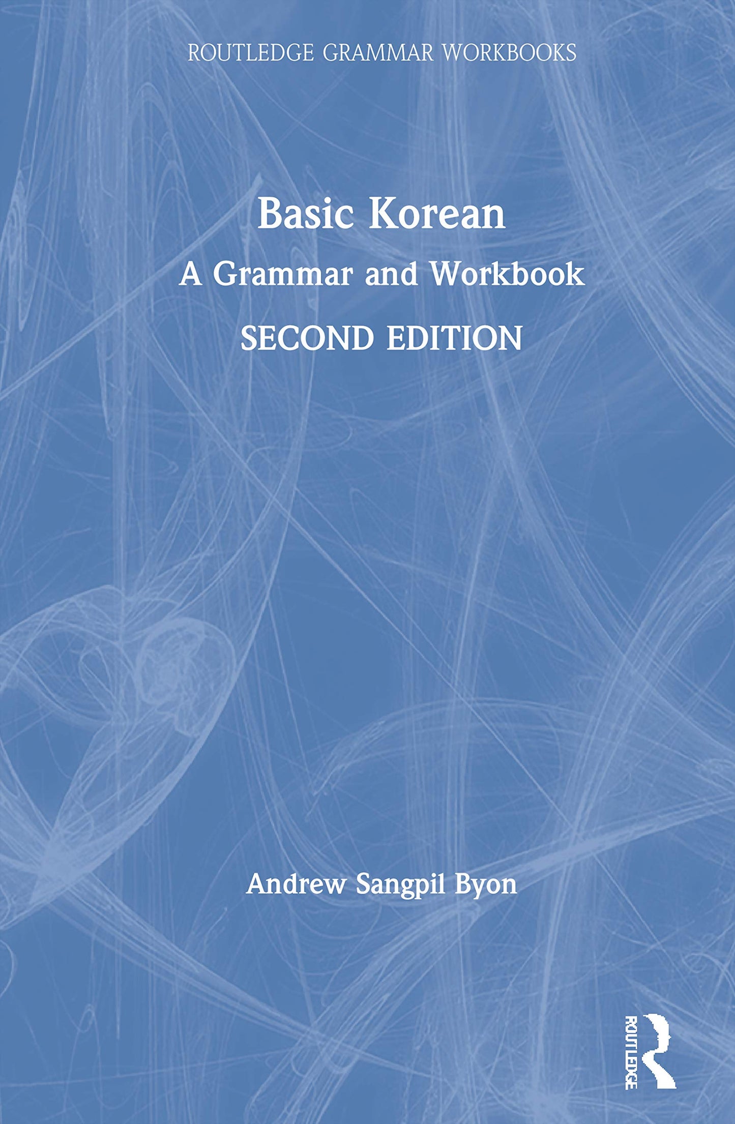 Basic Korean (Routledge Grammar Workbooks)