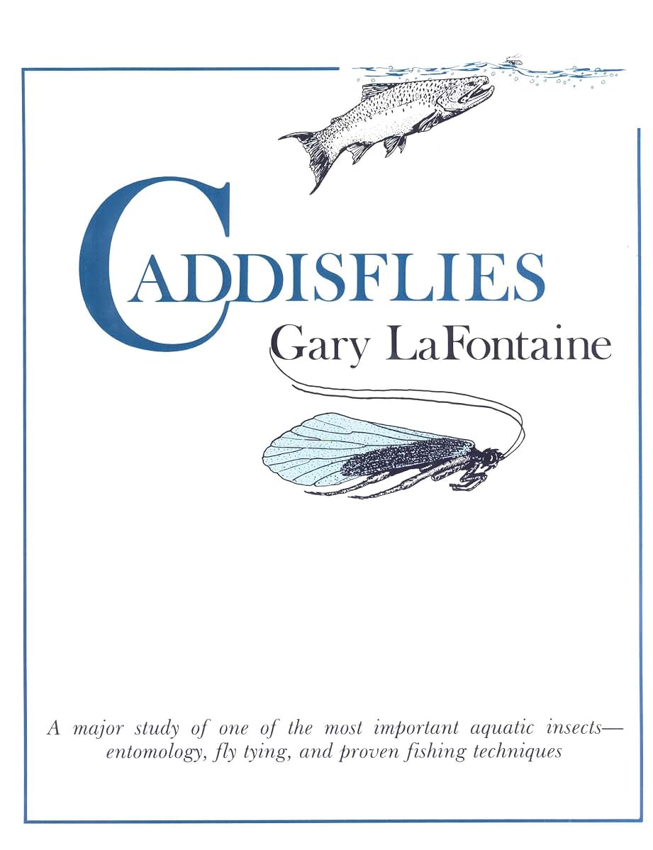 Caddisflies
