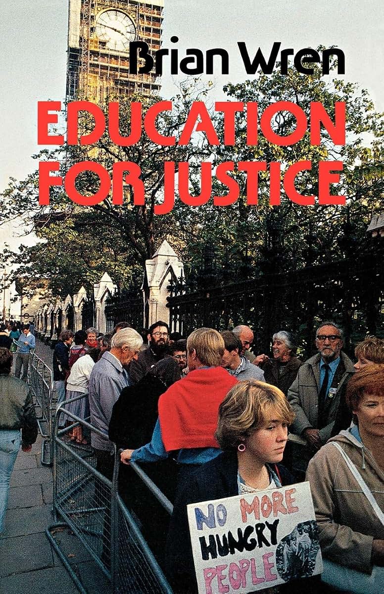 Education for Justice