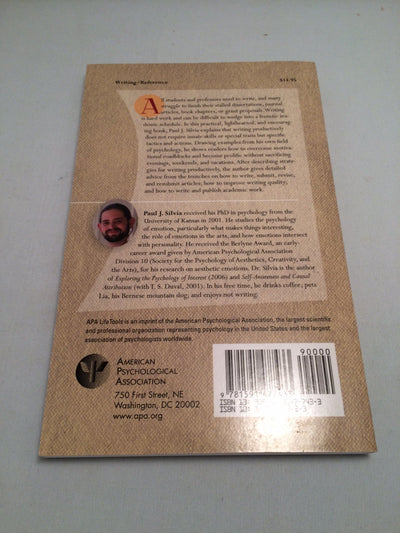How to Write a Lot: A Practical Guide to Productive Academic Writing (First Edition, 2017)