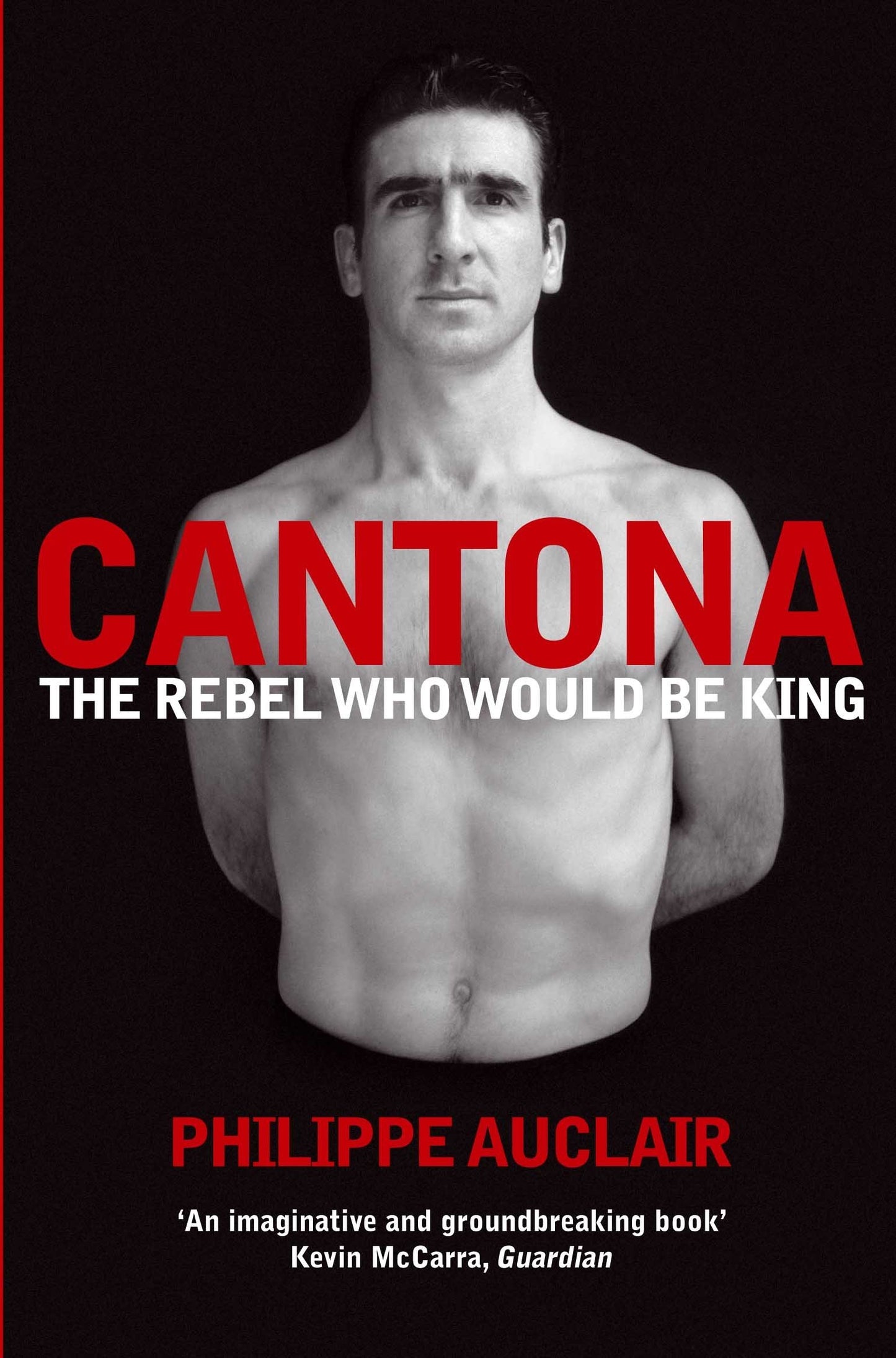 Eric Cantona