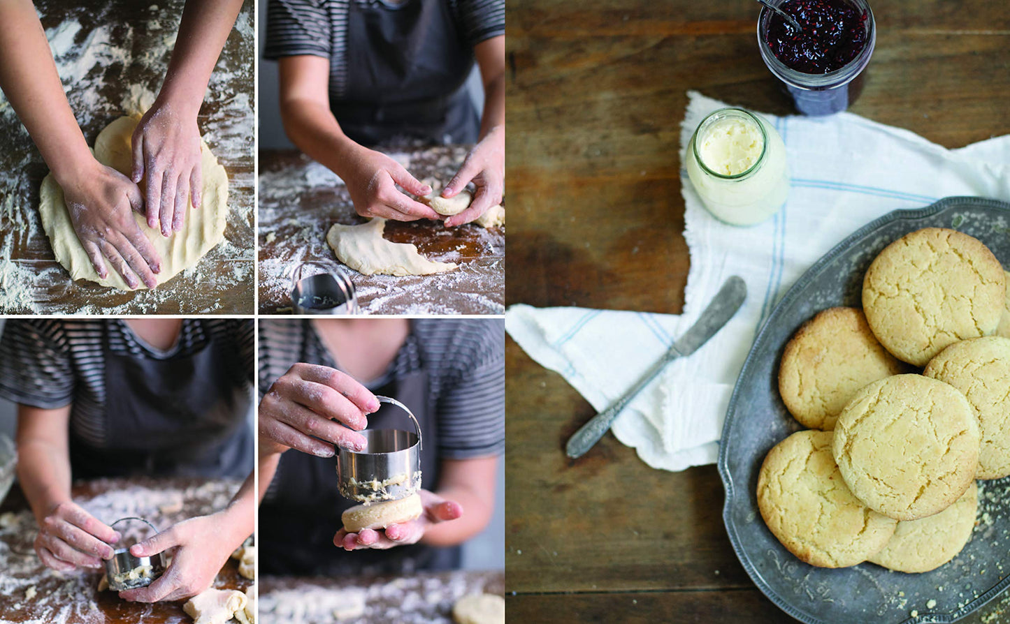 Sasha in Good Taste: Recipes for Bites, Feasts, Sips & Celebrations