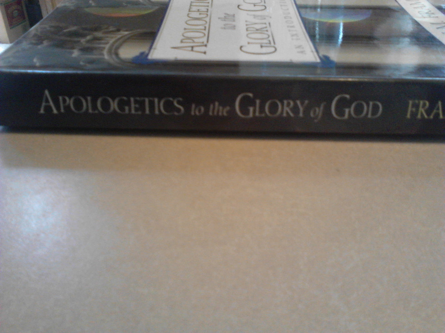Apologetics to the Glory of God: An Introduction