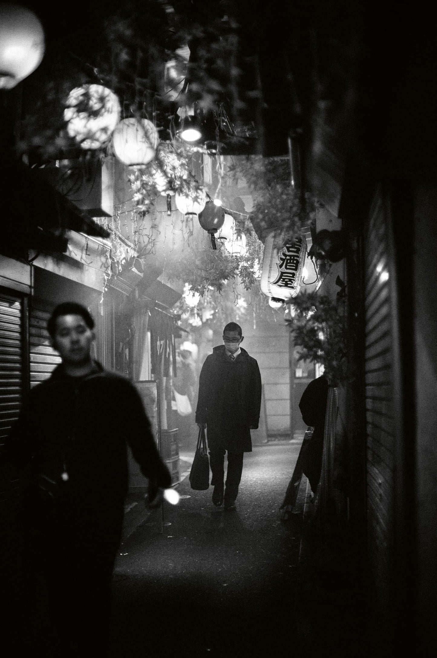 Phil Penman: Street Scenes