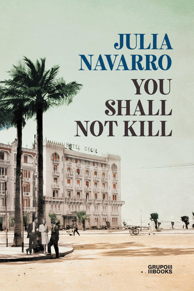 You Shall Not Kill
