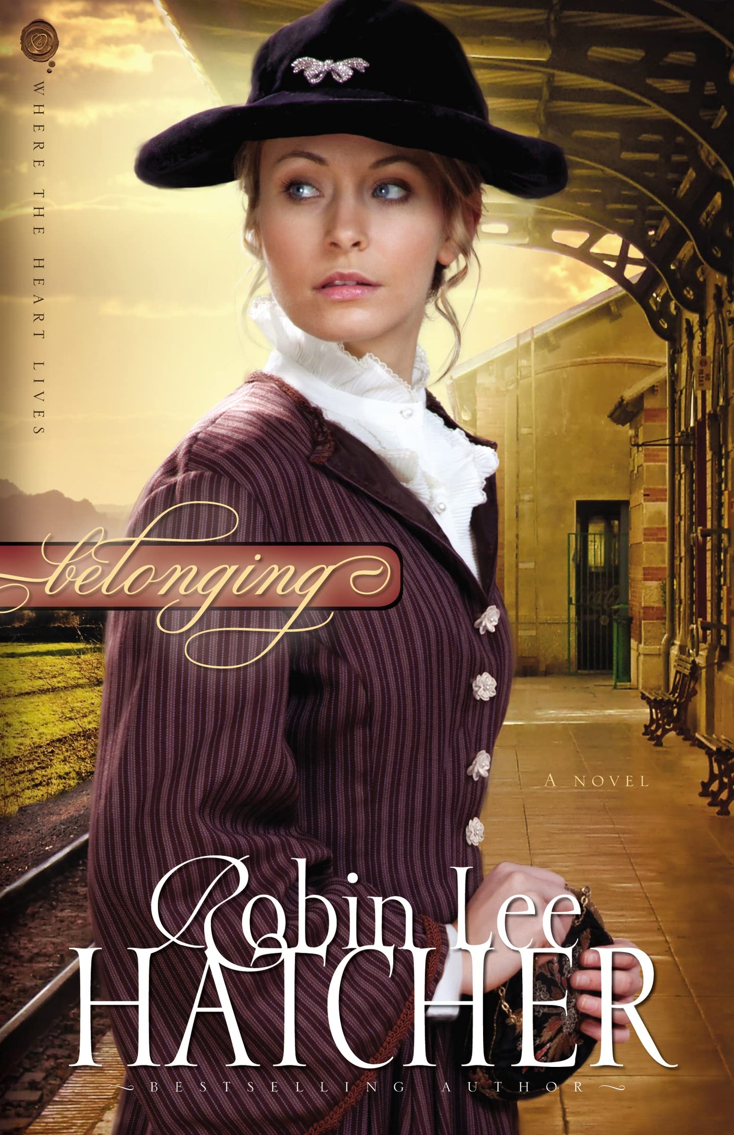 Belonging (Where The Heart Lives)