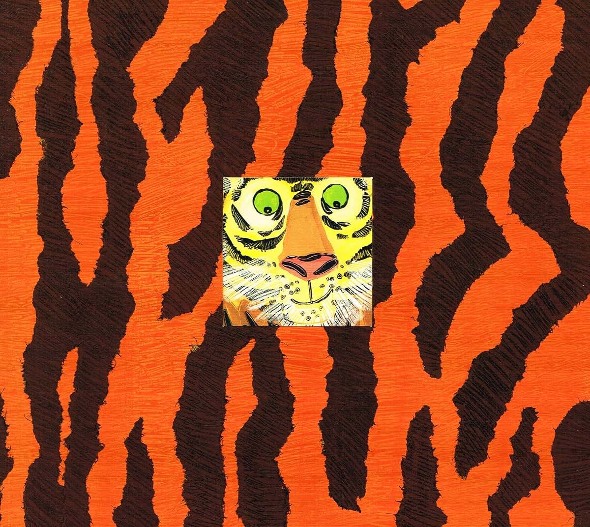 Xif You Go Walking in Tiger Wo