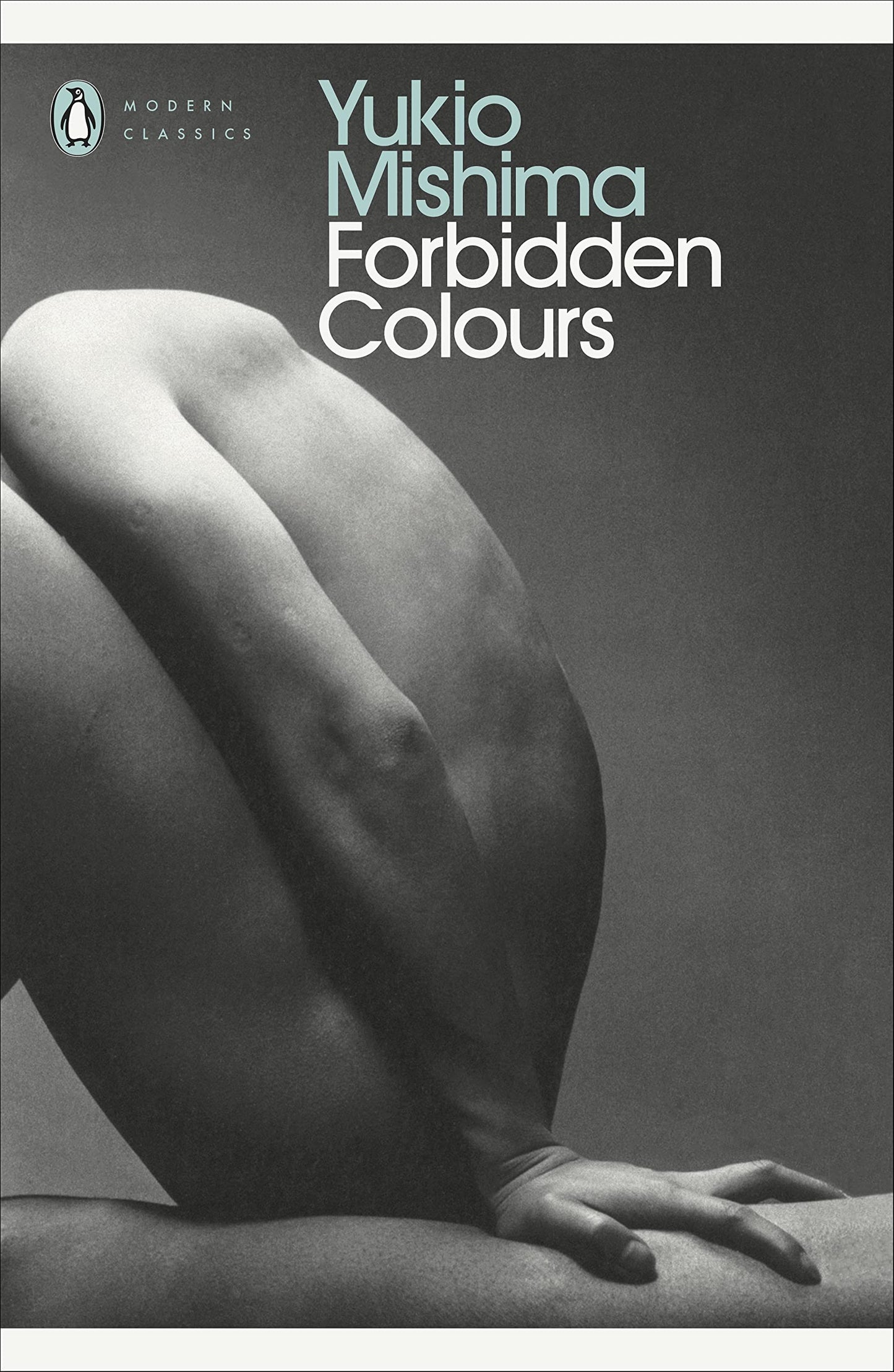 Forbidden Colours (Modern Classics)