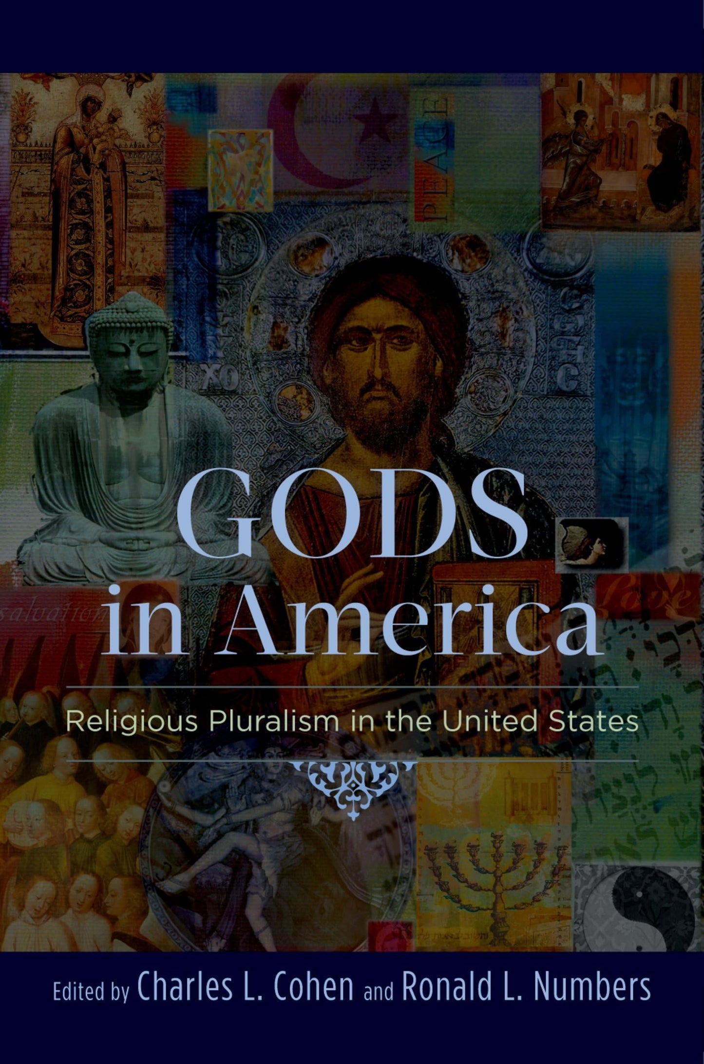 Gods in America: Religious Pluralism in the United States