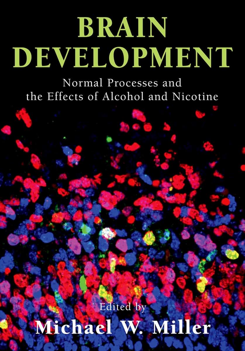 Brain Development: Normal Processes and the Effects of Alcohol and Nicotine