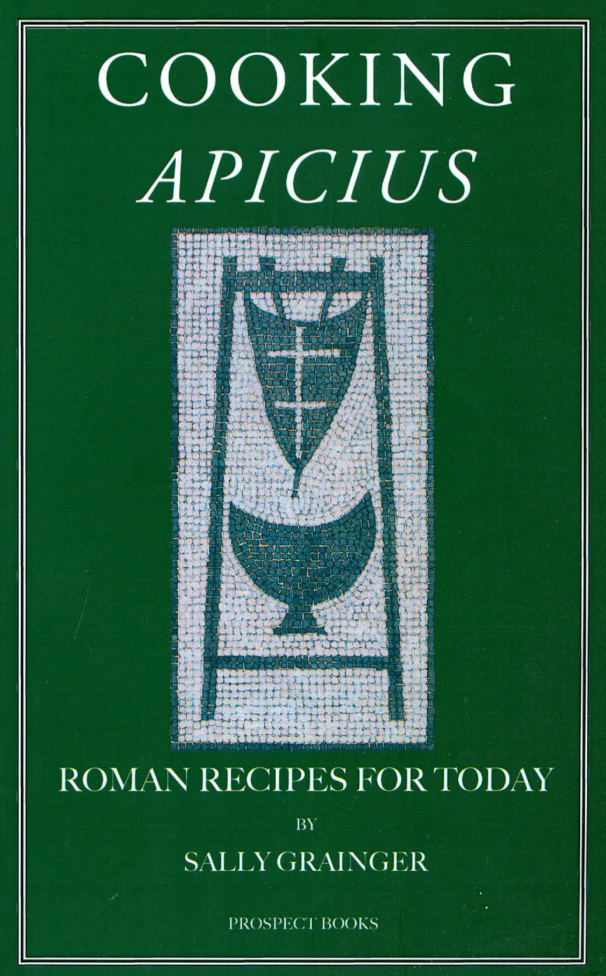 Cooking Apicius
