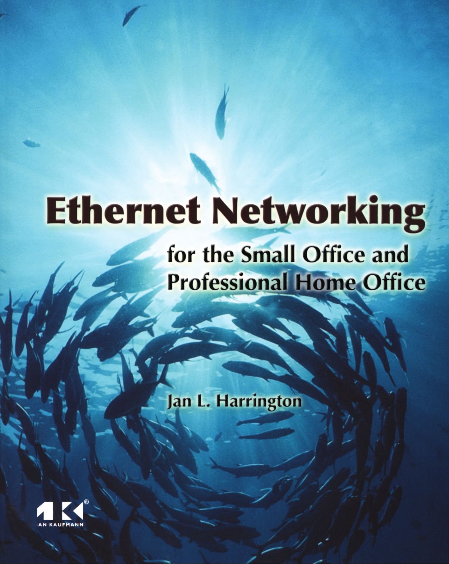Ethernet Networking for the Small Office and Professional Home Office
