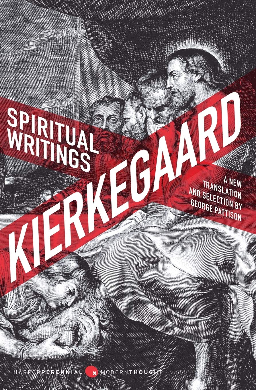 Spiritual Writings: A New Translation and Selection (Harper Perennial Modern Thought)