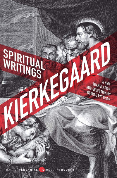 Spiritual Writings: A New Translation and Selection (Harper Perennial Modern Thought)