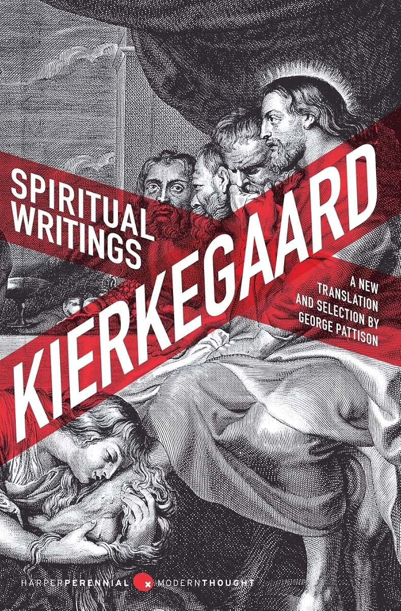 Spiritual Writings: A New Translation and Selection (Harper Perennial Modern Thought)