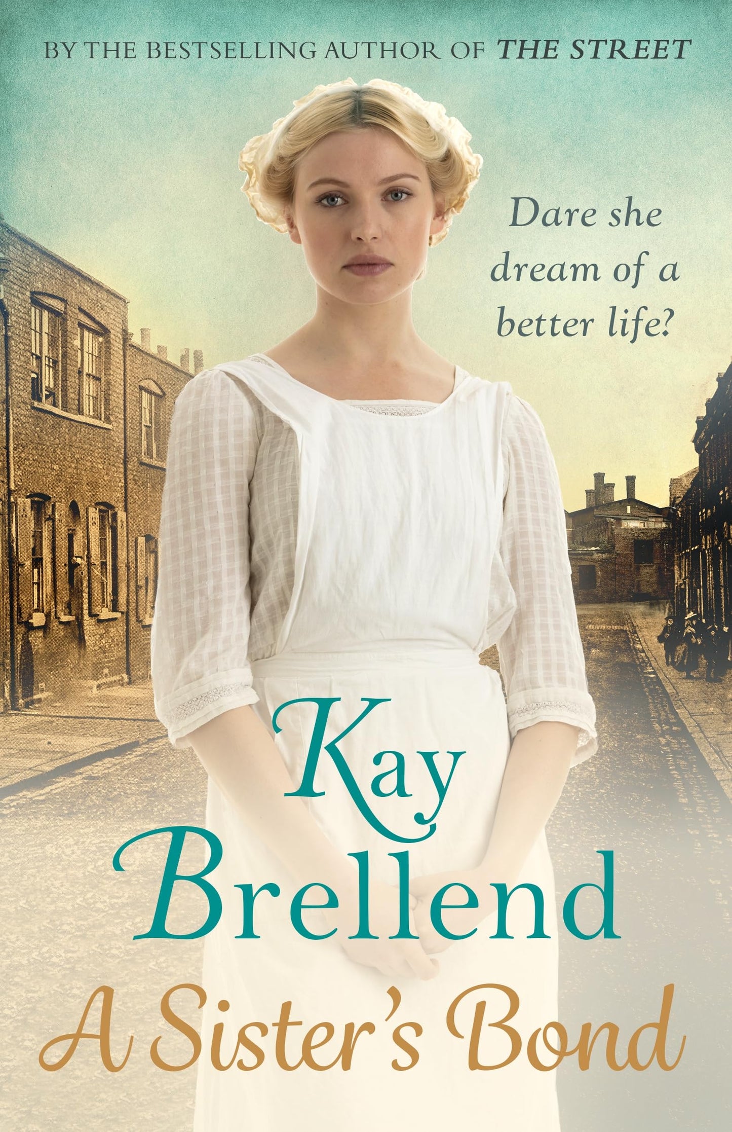 A Sister's Bond (Bittersweet Legacy)