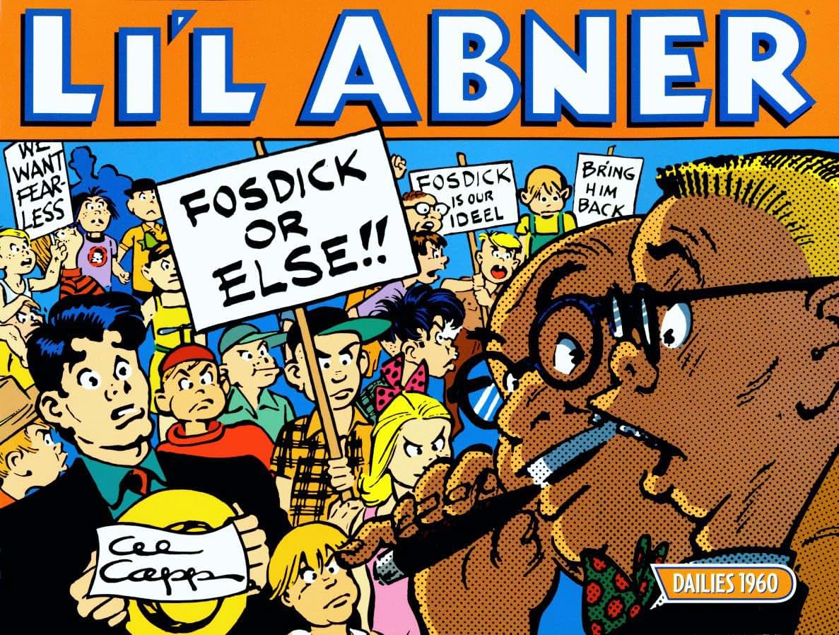 Li'L Abner: 026