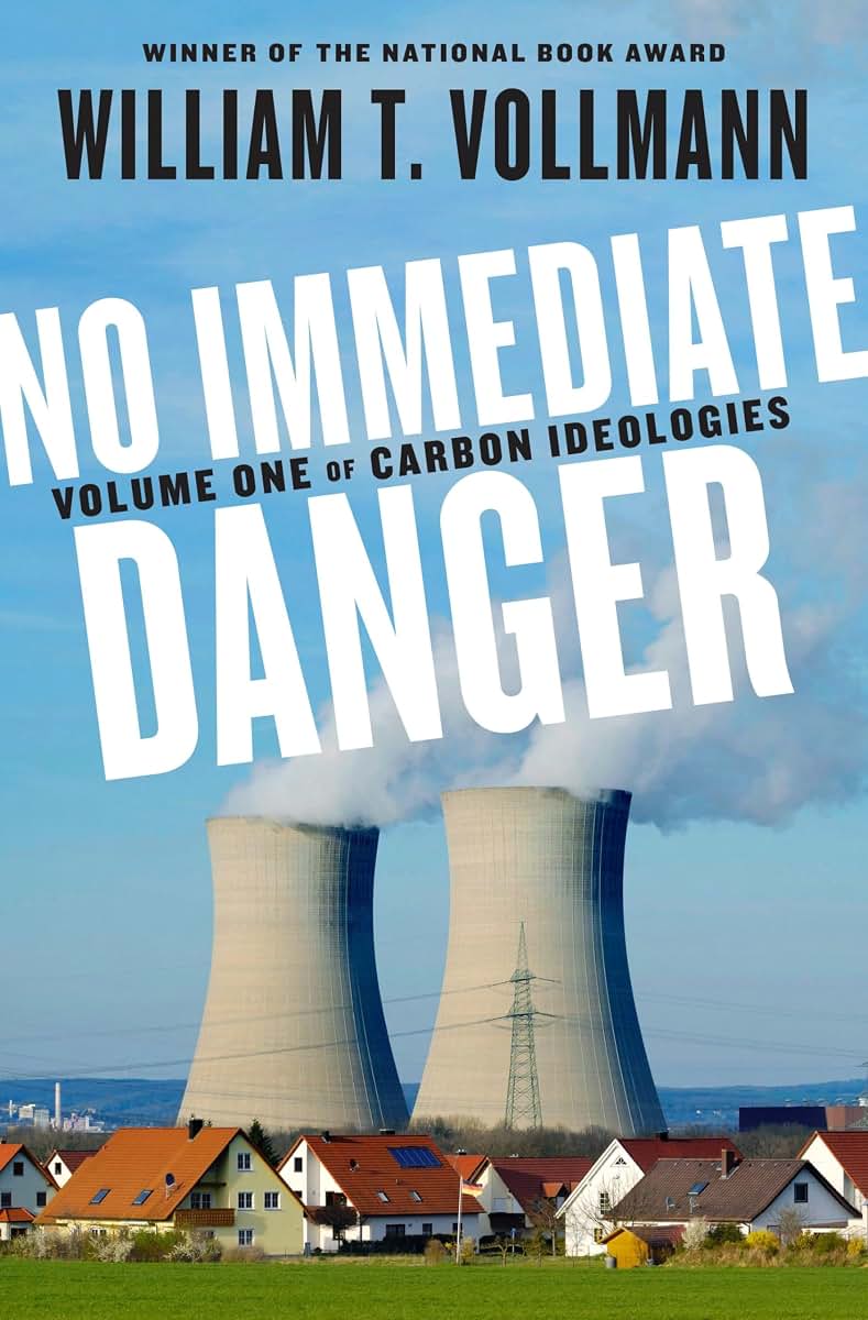 No Immediate Danger: Volume One of Carbon Ideologies (Carbon Ideologies, 1)