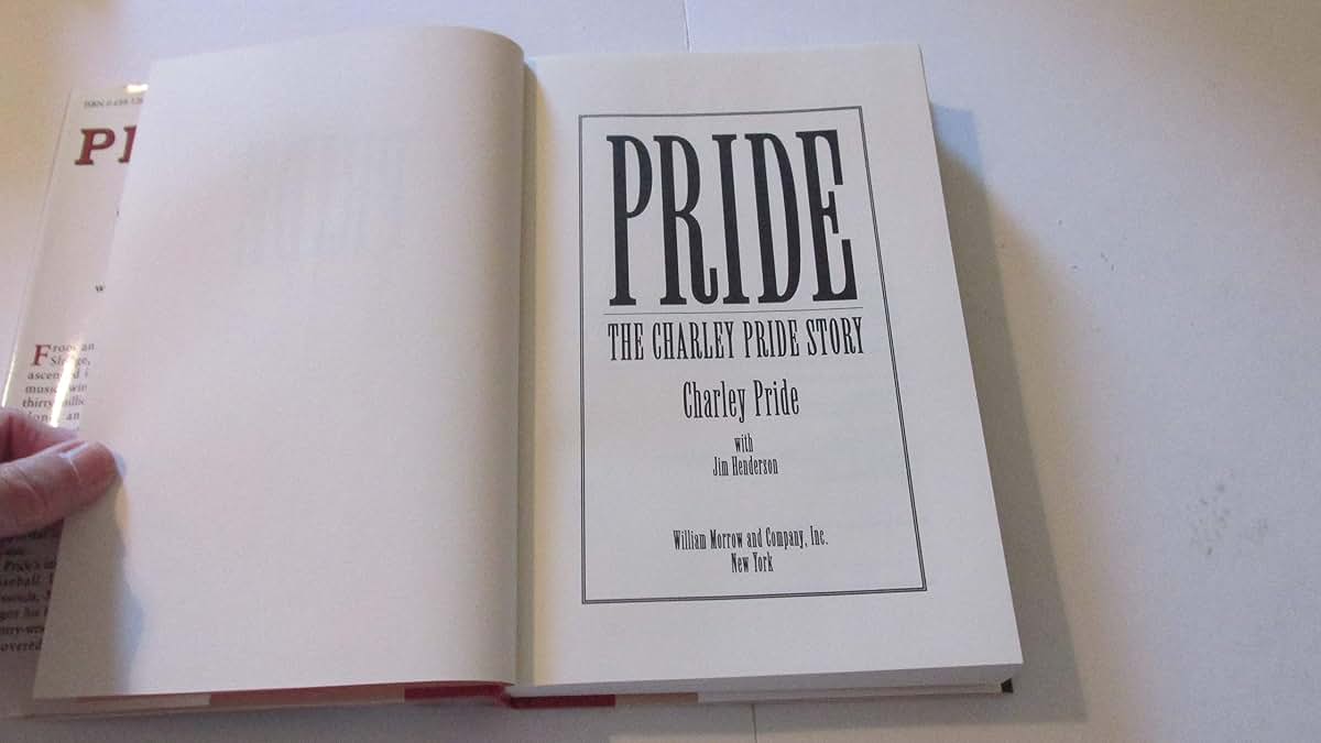 Pride: The Charley Pride Story