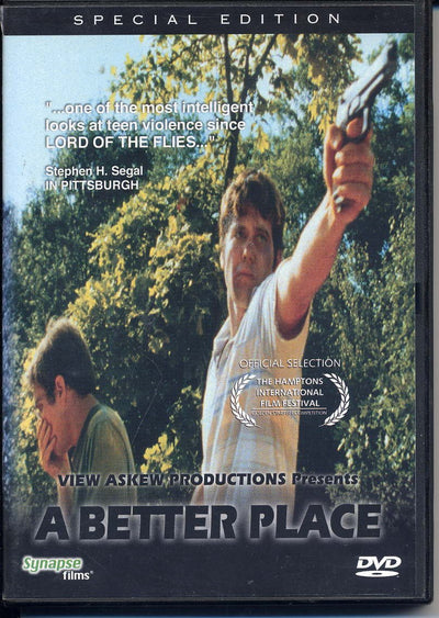 A Better Place