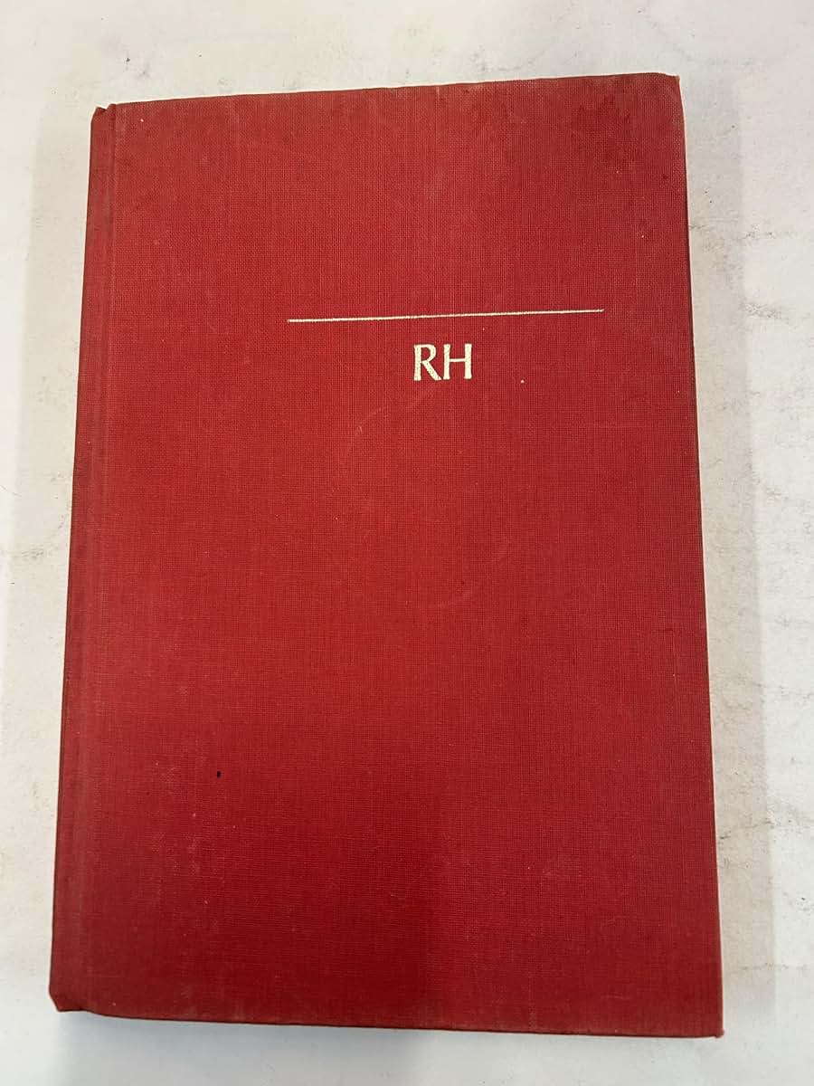 I, In the Membership of My Days: Poems