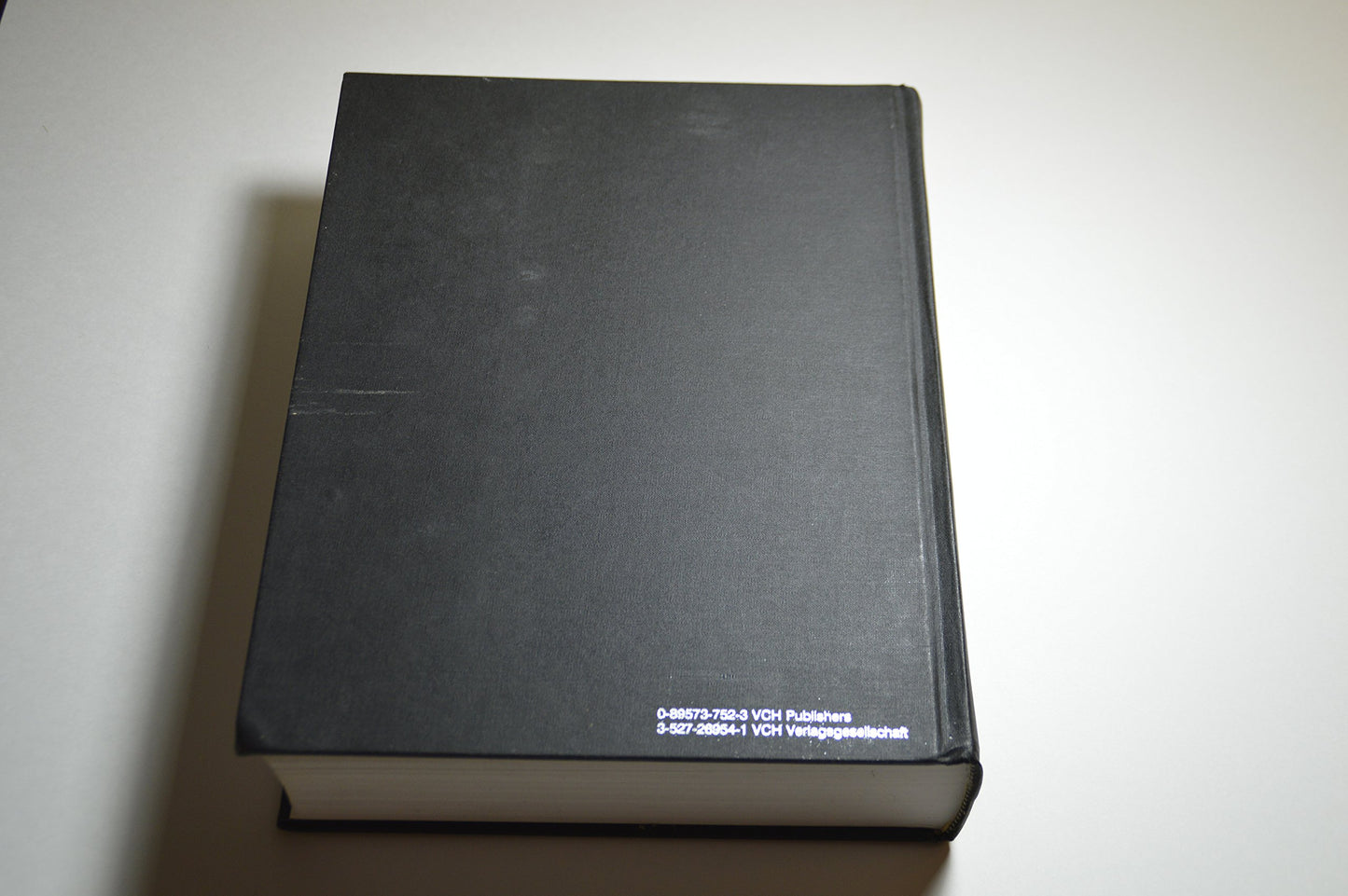 Encyclopedia of Physics Edition