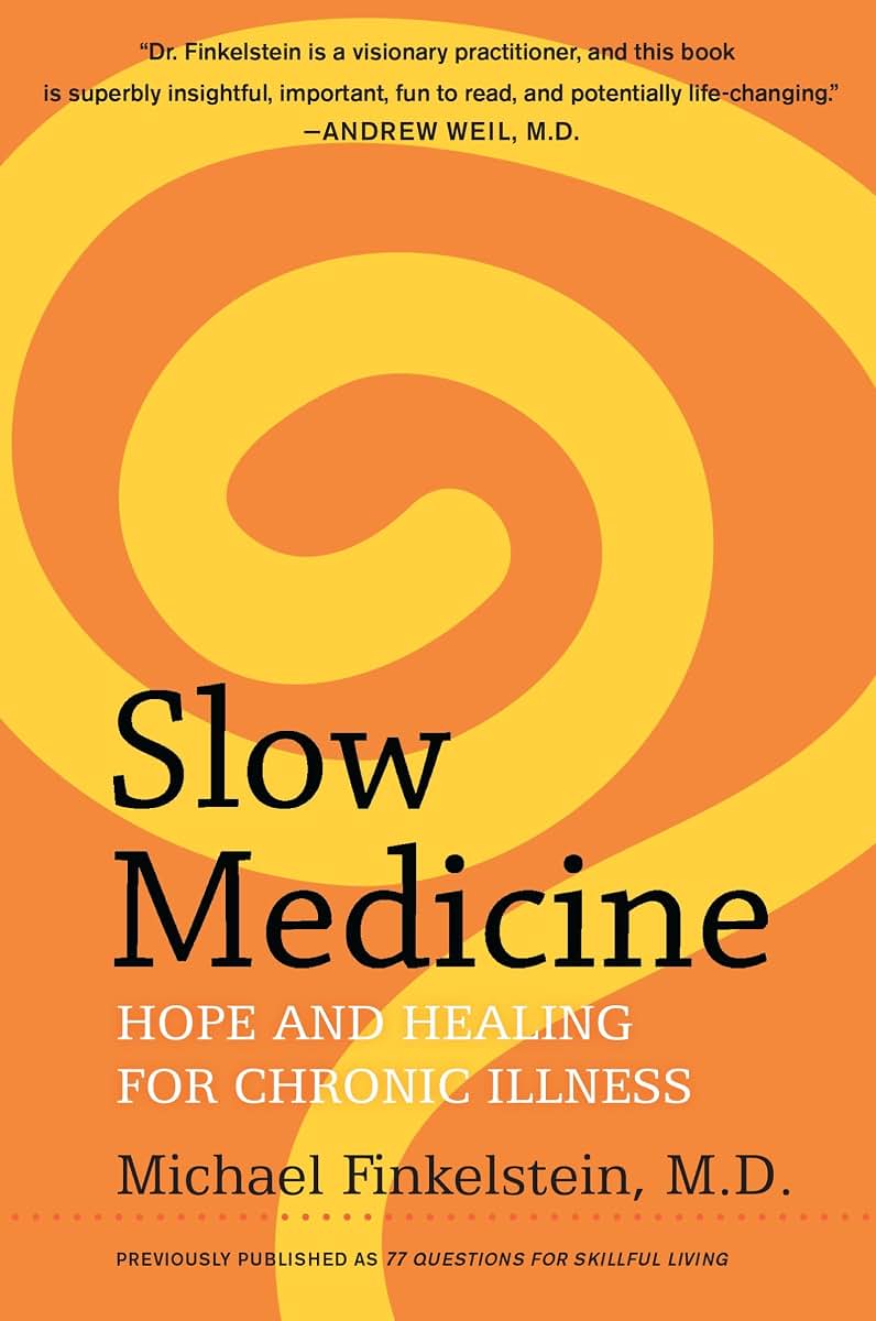 SLOW MEDN