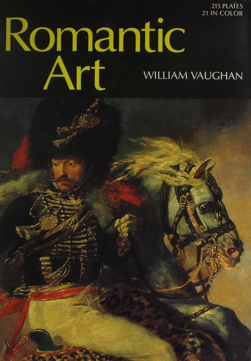 Romantic Art (World of Art)